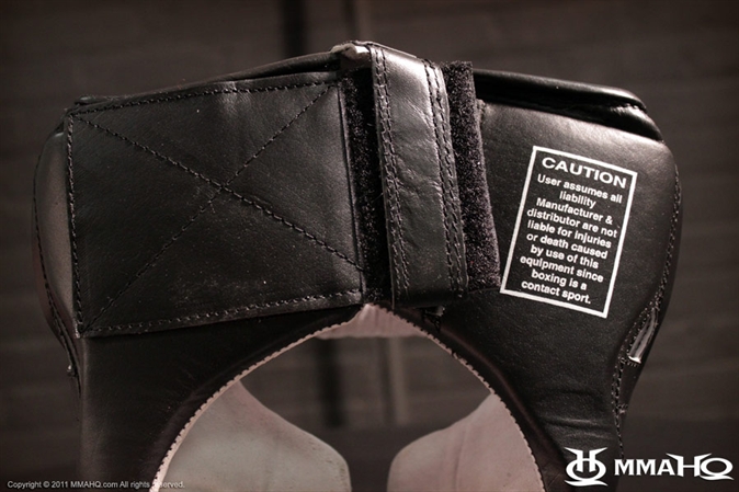 MMA gear